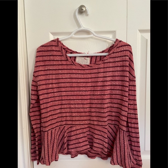 Free people auntie em thermal - Picture 5 of 5